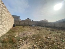 Şüvelan Parkdan sola Torpaq, -4