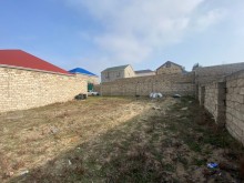 Şüvelan Parkdan sola Torpaq, -5