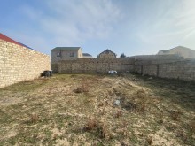Şüvelan Parkdan sola Torpaq, -6