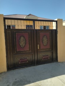 Suraxanı qəsəbəsi 89№ məktəbin yaxınlığı Həyət evi, -17