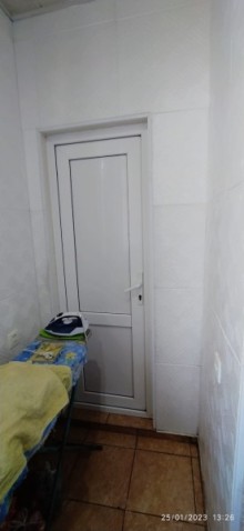Xətai rayonu Telnov (Lütfizadə) küçəsi  Köhnə Tikili, -2