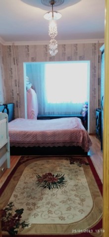 Xətai rayonu Telnov (Lütfizadə) küçəsi  Köhnə Tikili, -5