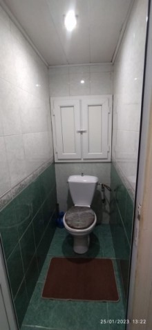 Xətai rayonu Telnov (Lütfizadə) küçəsi  Köhnə Tikili, -7