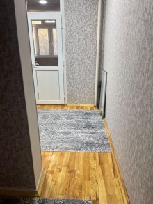 Məzahir Rüstəmov küçəsi Əhmədli metrosu Köhnə Tikili, -4