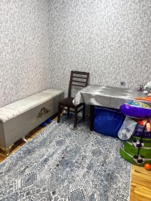 Məzahir Rüstəmov küçəsi Əhmədli metrosu Köhnə Tikili, -5