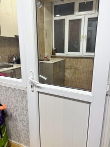 Məzahir Rüstəmov küçəsi Əhmədli metrosu Köhnə Tikili, -13