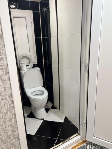 Məzahir Rüstəmov küçəsi Əhmədli metrosu Köhnə Tikili, -14