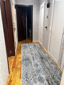 Məzahir Rüstəmov küçəsi Əhmədli metrosu Köhnə Tikili, -16