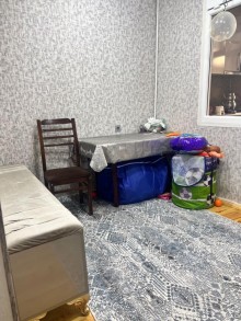 Məzahir Rüstəmov küçəsi Əhmədli metrosu Köhnə Tikili, -20