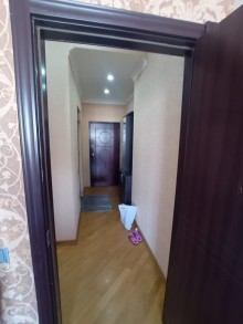 Əcəmi metro st yani Kirayə (Aylıq) Yeni Tikili, -4