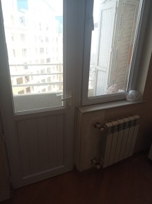 Əcəmi metro st yani Kirayə (Aylıq) Yeni Tikili, -5