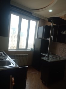 Əcəmi metro st yani Kirayə (Aylıq) Yeni Tikili, -6