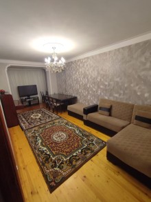 Talkuçkanın yaxınlığı Şamil Kamilov küçəsi Köhnə Tikili, -1