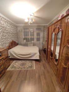 Talkuçkanın yaxınlığı Şamil Kamilov küçəsi Köhnə Tikili, -3