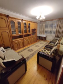 Talkuçkanın yaxınlığı Şamil Kamilov küçəsi Köhnə Tikili, -4