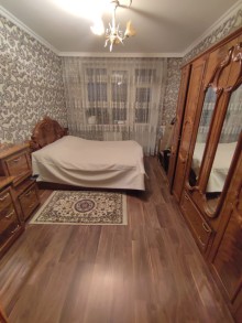 Talkuçkanın yaxınlığı Şamil Kamilov küçəsi Köhnə Tikili, -10