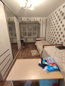 Talkuçkanın yaxınlığı Şamil Kamilov küçəsi Köhnə Tikili, -11