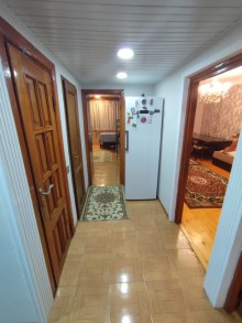 Talkuçkanın yaxınlığı Şamil Kamilov küçəsi Köhnə Tikili, -12