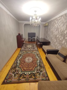 Talkuçkanın yaxınlığı Şamil Kamilov küçəsi Köhnə Tikili, -15