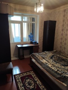 Aygün Moll yaxınlığı Surxay Cabbarov küçəsi Köhnə Tikili, -2