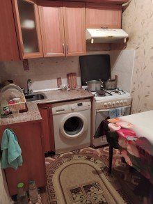 Aygün Moll yaxınlığı Surxay Cabbarov küçəsi Köhnə Tikili, -3
