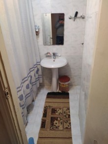 Aygün Moll yaxınlığı Surxay Cabbarov küçəsi Köhnə Tikili, -5