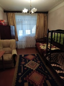 Aygün Moll yaxınlığı Surxay Cabbarov küçəsi Köhnə Tikili, -6