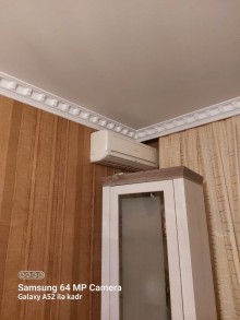 8 Noyabr Prospekti, Zərifə parkının yanında Köhnə Tikili, -5