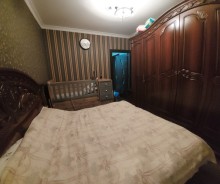8 Noyabr Prospekti, Zərifə parkının yanında Köhnə Tikili, -7