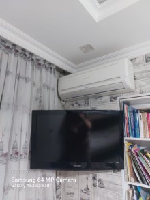 8 Noyabr Prospekti, Zərifə parkının yanında Köhnə Tikili, -11
