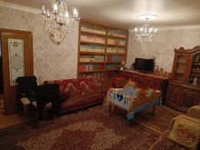 Bakıxanov qəsəbəsi Kapiatal bank yaninda Köhnə Tikili, -1