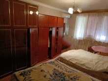 Bakıxanov qəsəbəsi Kapiatal bank yaninda Köhnə Tikili, -2