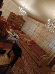 Bakıxanov qəsəbəsi Kapiatal bank yaninda Köhnə Tikili, -3