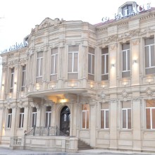 Asiman şadliq sarayının yanında Torpaq, -1