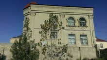 Asiman şadliq sarayının yanında Torpaq, -4