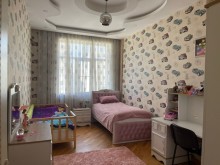 Bakıxanov Rezidence 4 otaq Yeni Tikili, -3