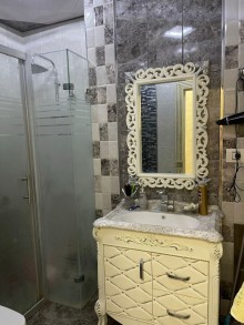 Bakıxanov Rezidence 4 otaq Yeni Tikili, -5