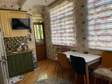 Bakıxanov Rezidence 4 otaq Yeni Tikili, -15