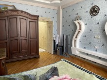 Bakıxanov Rezidence 4 otaq Yeni Tikili, -19