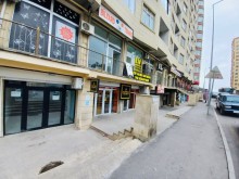 Yeni yasamalda , Əsəd Əhmədov küçəsinde Kirayə (Aylıq) Obyekt, -10