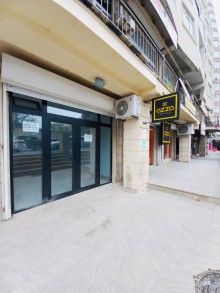 Yeni yasamalda , Əsəd Əhmədov küçəsinde Kirayə (Aylıq) Obyekt, -11