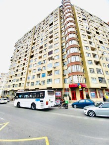 Yeni yasamalda , Əsəd Əhmədov küçəsinde Kirayə (Aylıq) Obyekt, -12