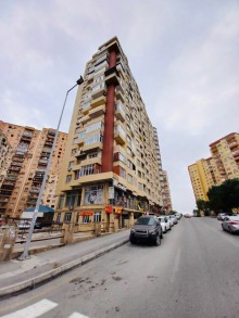 Yeni yasamalda , Əsəd Əhmədov küçəsinde Kirayə (Aylıq) Obyekt, -13