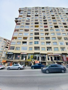 Yeni yasamalda , Əsəd Əhmədov küçəsinde Kirayə (Aylıq) Obyekt, -14