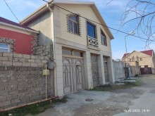 Buzovnada Həyət evi almaq, -1