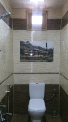 Buzovnada Həyət evi almaq, -4