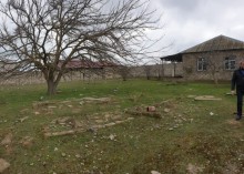 Razinde Leyla Məmmədbəyova küçəsi 5 sot torpaq, -1
