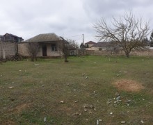 Razinde Leyla Məmmədbəyova küçəsi 5 sot torpaq, -2