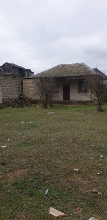 Razinde Leyla Məmmədbəyova küçəsi 5 sot torpaq, -3