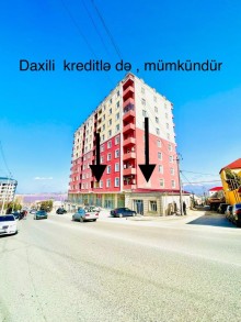 Masazırda Yol qırağında Obyekt satilir, -1